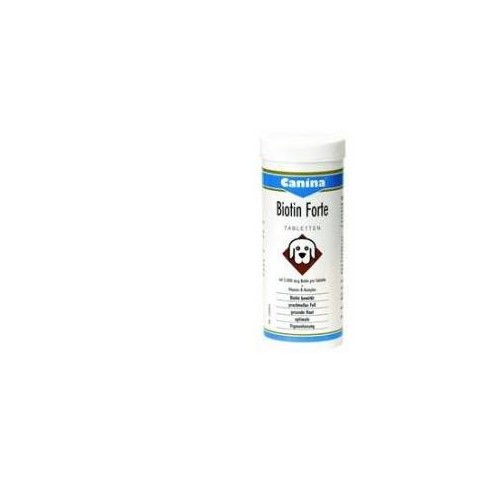 BIOTIN FORTE 30TAV