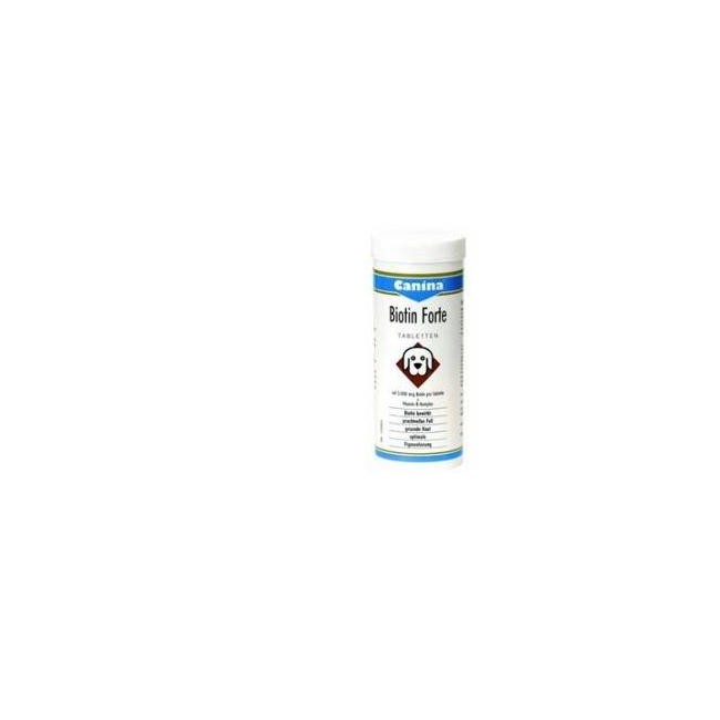 BIOTIN FORTE 30TAV
