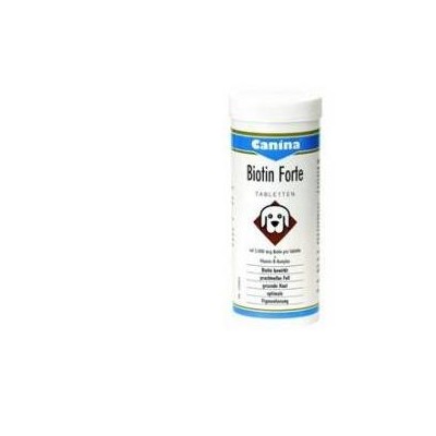 BIOTIN FORTE 30TAV