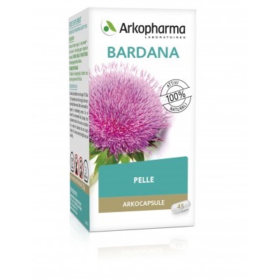 ARKOCPS BARDANA BIO 45CPS