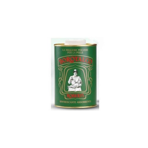 BOROTALCO BAR 100G