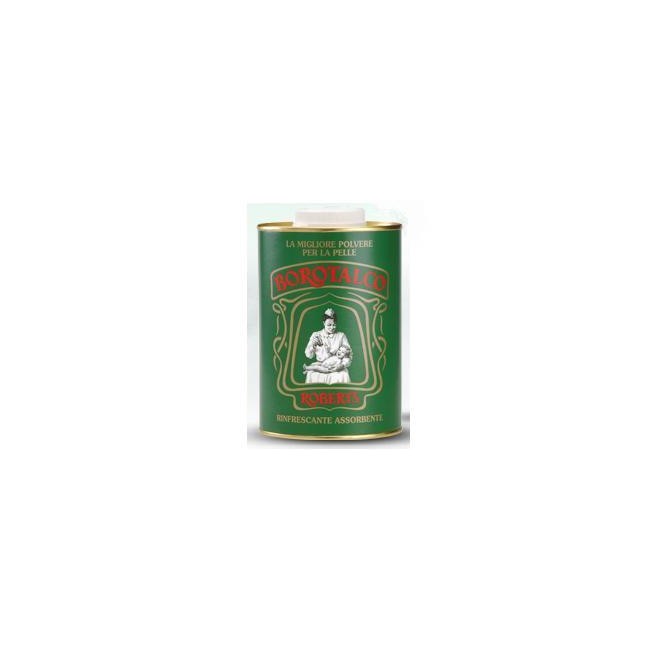 BOROTALCO BAR 100G