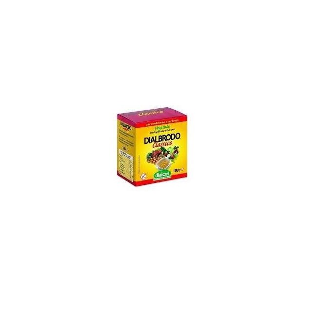 DIALBRODO CLASSICO 100G
