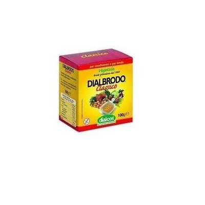 DIALBRODO CLASSICO 100G