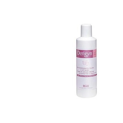 DERIGYN DERMODET PH3,5 500ML