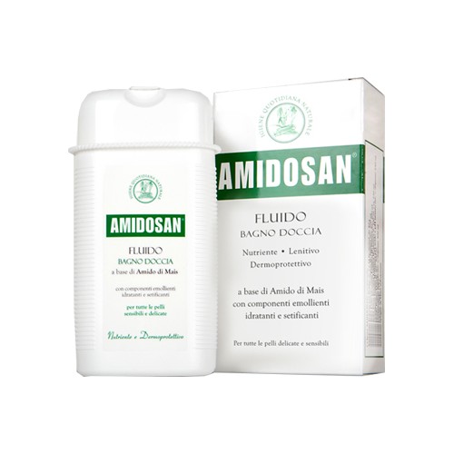 AMIDOSAN BAGNODOCCIA FLUIDO