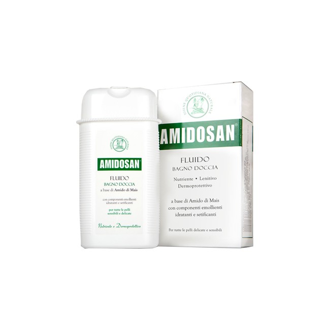 AMIDOSAN BAGNODOCCIA FLUIDO