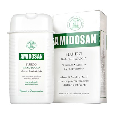 AMIDOSAN BAGNODOCCIA FLUIDO