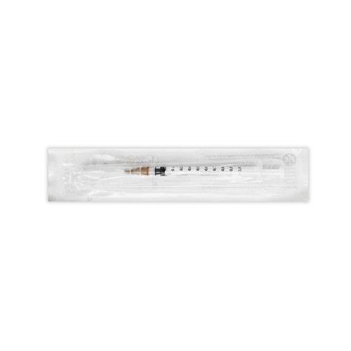 SIR PIC TUBER 1ML G26X1/2