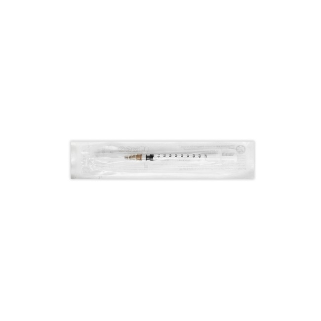 SIR PIC TUBER 1ML G26X1/2