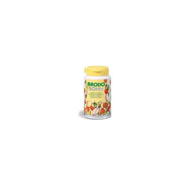 BRODOSOHN 200G