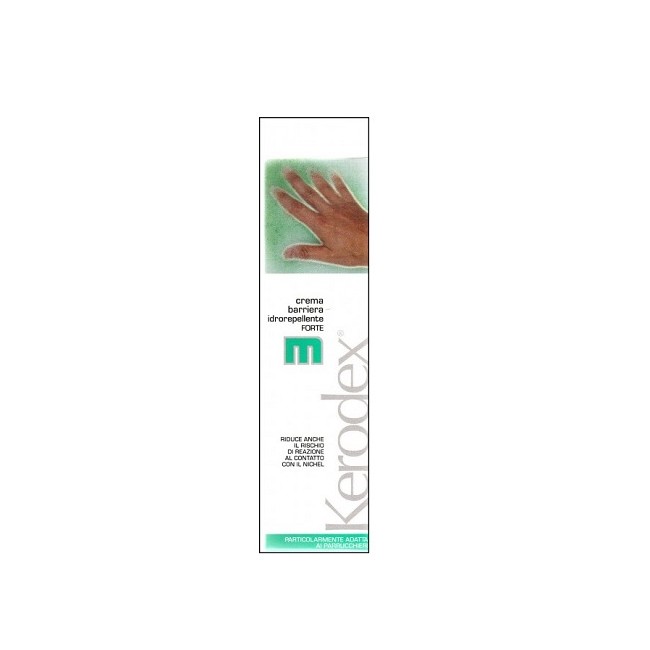KERODEX CREMA IDROREP FORTE