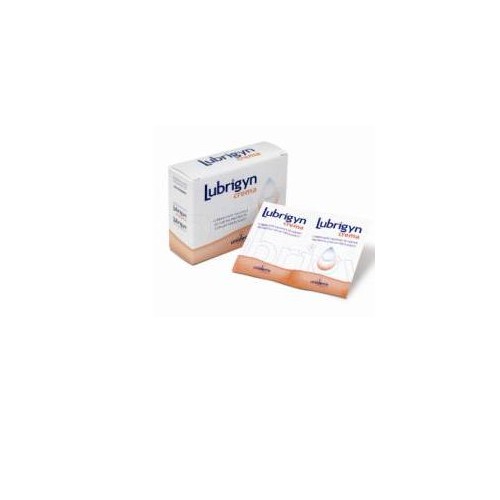 LUBRIGYN CR VAG 20BUST 2ML