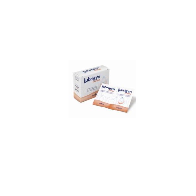 LUBRIGYN CR VAG 20BUST 2ML