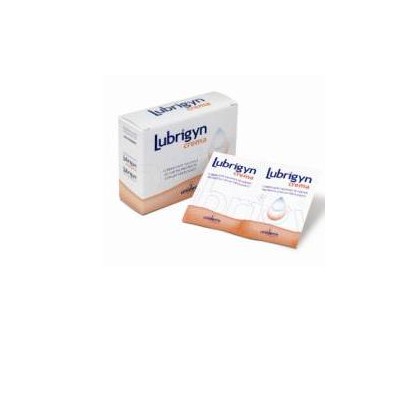 LUBRIGYN CR VAG 20BUST 2ML
