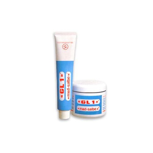 GL1 M&D SALBE 500ML