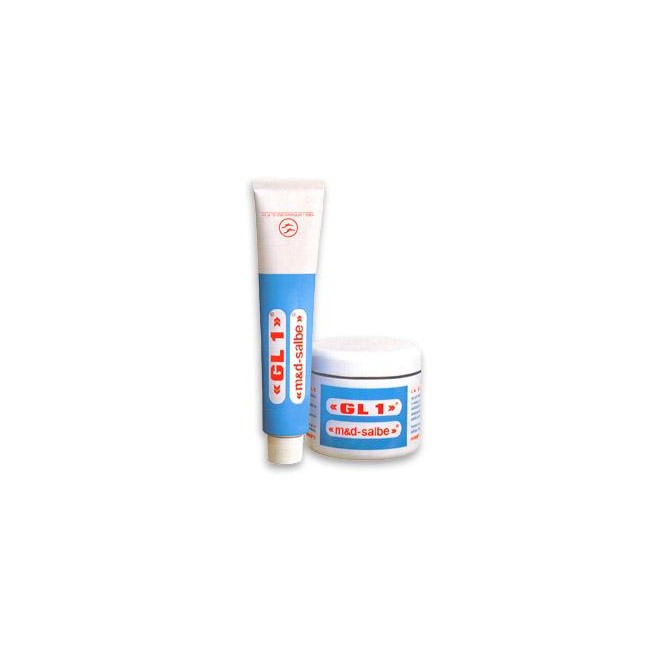 GL1 M&D SALBE 500ML