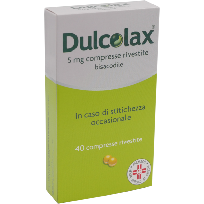 DULCOLAX%40CPR RIV 5MG