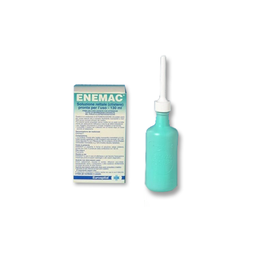 ENEMAC%FL 130ML 16,1+6/100ML