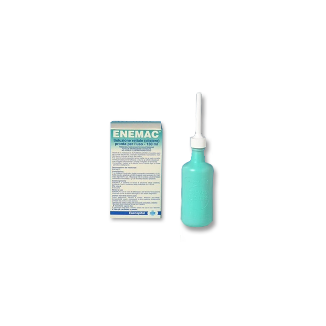 ENEMAC%FL 130ML 16,1+6/100ML
