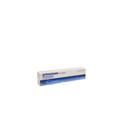 ILMODOL DOLORE INF%CR 50G 1%