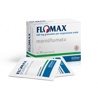 FLOMAX%OS GRAT 20BUST 350MG