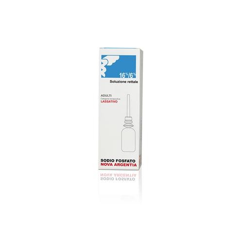 SODIO FOSFATO NA%RETT 120ML