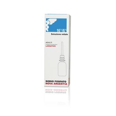 SODIO FOSFATO NA%RETT 120ML