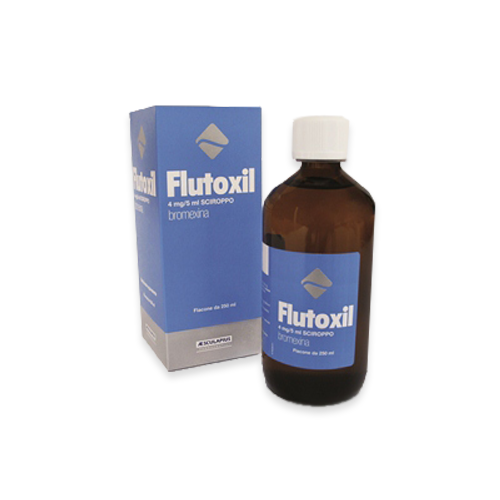 FLUTOXIL%SCIR FL 250ML 4MG/5ML