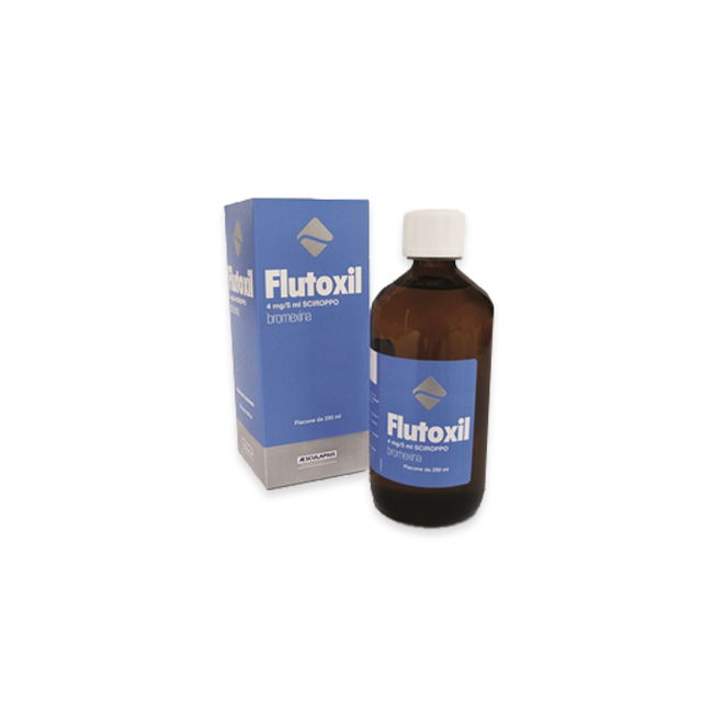 FLUTOXIL%SCIR FL 250ML 4MG/5ML