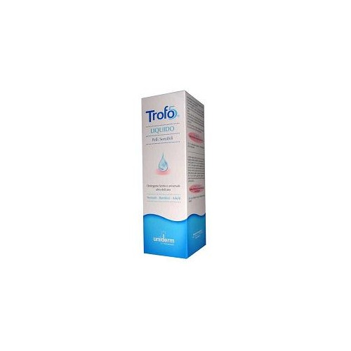 TROFO 5 LIQ 400ML