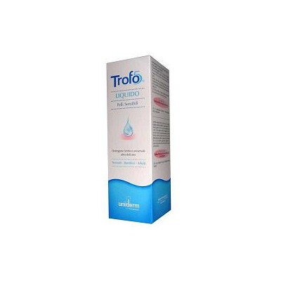 TROFO 5 LIQ 400ML