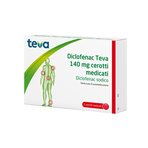 DICLOFENAC TE%5CER MED 140MG