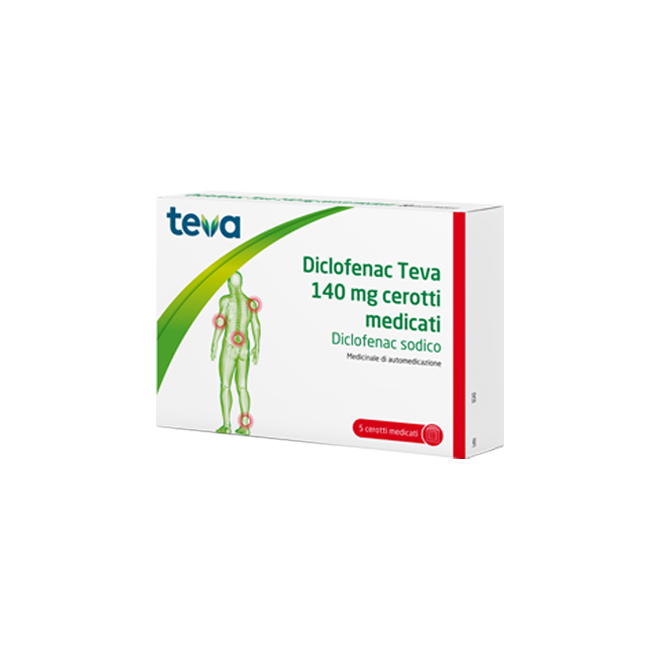 DICLOFENAC TE%5CER MED 140MG