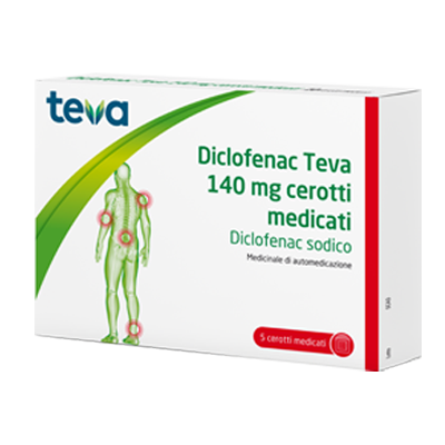 DICLOFENAC TE%5CER MED 140MG
