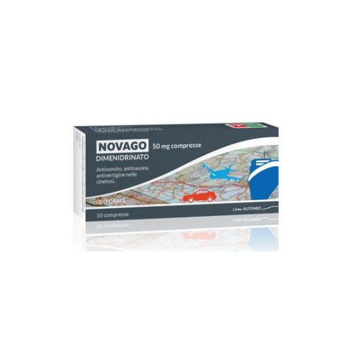 NOVAGO%10CPR 50MG