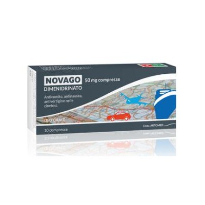 NOVAGO%10CPR 50MG