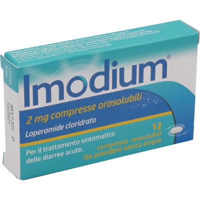 IMODIUM%12CPR OROSOL 2MG