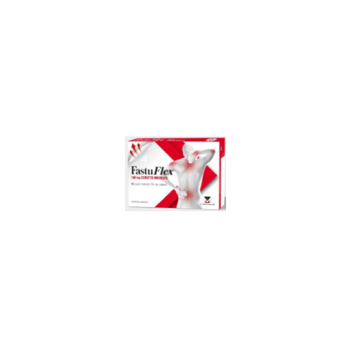 FASTUFLEX%10CER MEDIC 180MG