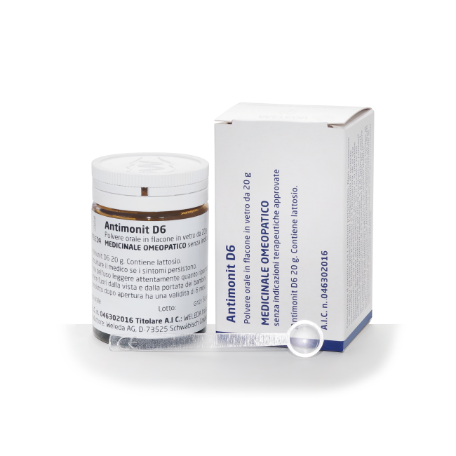 ANTIMONIT%6DH POLV 20G