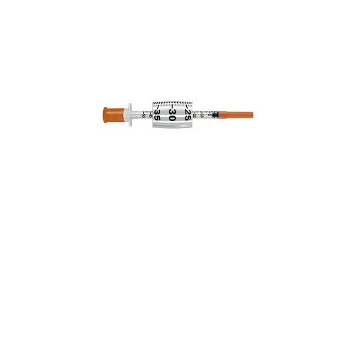SIR PIC INSUMED 0,5ML G31 30PZ