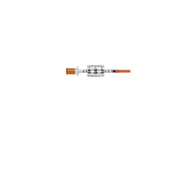 SIR PIC INSUMED 0,5ML G31 30PZ