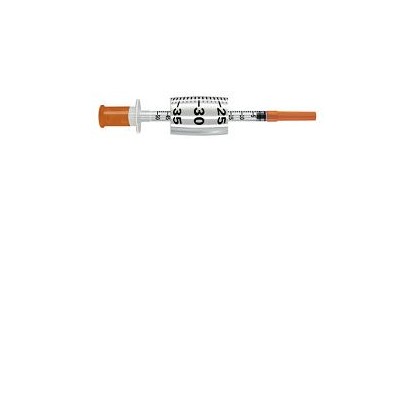 SIR PIC INSUMED 0,5ML G31 30PZ