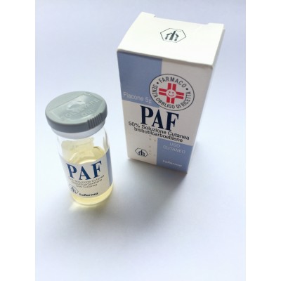 PAF%50% SOL CUT FL 5G