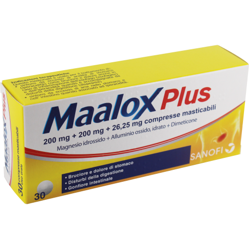 MAALOX PLUS%30CPR MAST