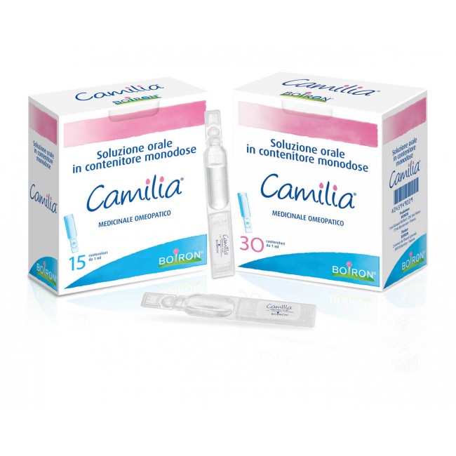 CAMILIA%OS SOLUZ 30FL 1ML