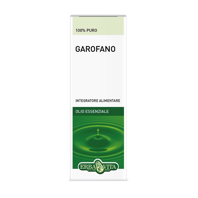 GAROFANO CHIODI OE 10ML