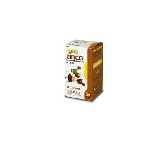 ZINCO 60CPR