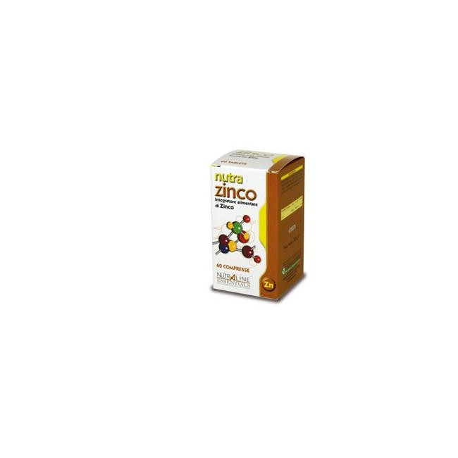 ZINCO 60CPR