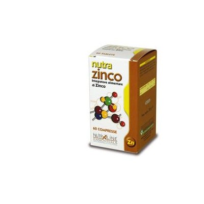 ZINCO 60CPR